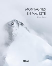 Montagnes en majesté ne
