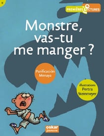 Monstre, vas-tu me manger ?