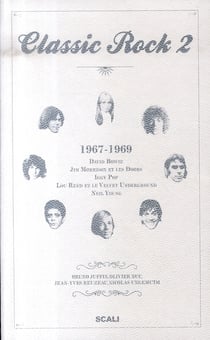 Classic rock t.2 - 1967-1969
