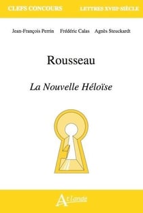 Rousseau, la Nouvelle Héloïse