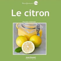 Le citron