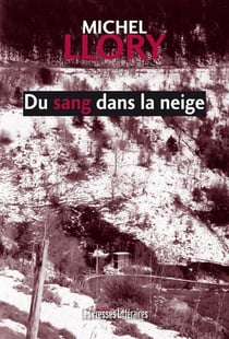 Du sang dans la neige