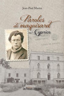 Paroles de maquisard ou cyprien