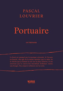 Portuaire