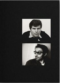 Godard Averty : Petit et grand écran
