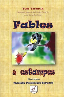 Fables & estampes