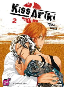 Kisu ariki Tome 2