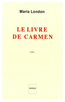 Le livre de carmen