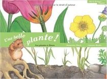 Une belle plante !
