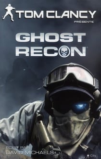 Ghost recon