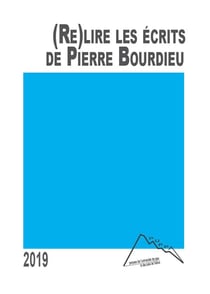 (re)lire les écrits de pierre bourdieu