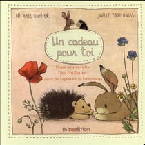 Un cadeau pour toi