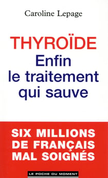 Thyroide : Enfin Le Traitement Qui Sauve