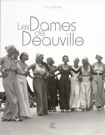 Les dames de deauville