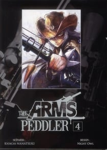 The arms peddler Tome 4