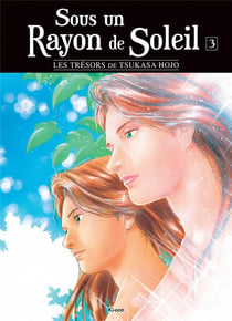Sous un rayon de soleil T03