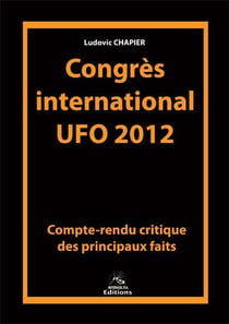 Congrès international ufo 2012