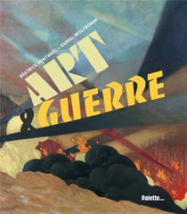Art & guerre