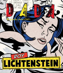 Revue Dada n.184 : Roy Lichtenstein