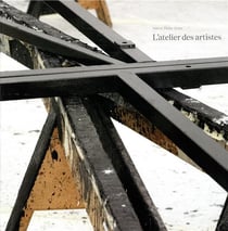 L'atelier des artistes - métiers d'art à l'Opéra national de Paris