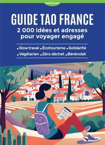 Guide Tao : France