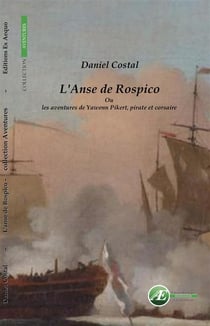L'anse de Rospico