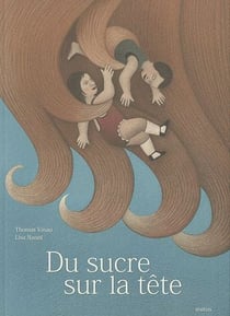 Du sucre sur la tête