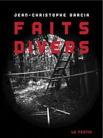 Jean-Christophe Garcia - faits divers