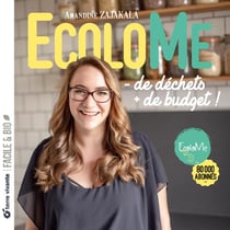 Écolome : - de dechets, + de budget !
