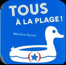 Tous à la plage
