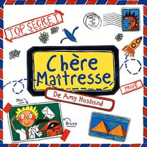 Chere maitresse