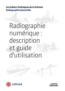 Radiographie numérique - description et guide d'utilisation