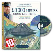 20 000 lieues sous les mers