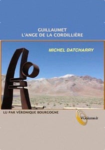Guillaumet, l'ange de la cordillère