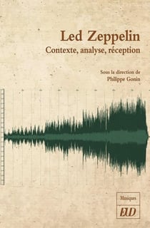Led Zeppelin : contexte, analyse, réception