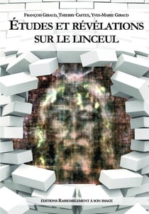 Études et révélations sur le linceul