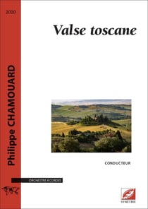 Valse toscane