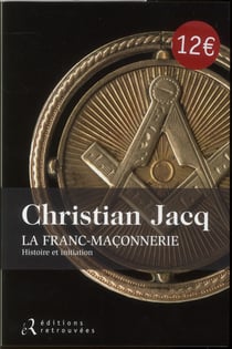 LA FRANC-MACONNERIE