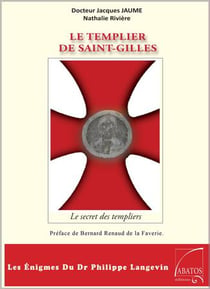 Le templier de St Gilles