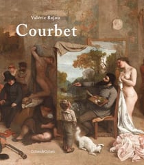 Courbet - la vie à tout prix