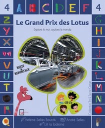 Le grand prix des lotus