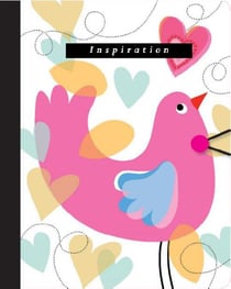 Journal - inspiration