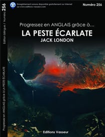 Progressez en anglais grâce à... : la peste écarlate