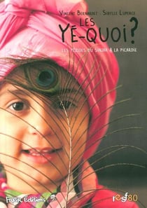 Les Yé-quoi? mes Yézides du Sindjar à la Picardie