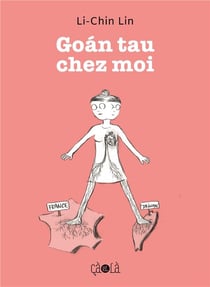 Goàn tau chez moi