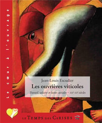 Les ouvrières viticoles