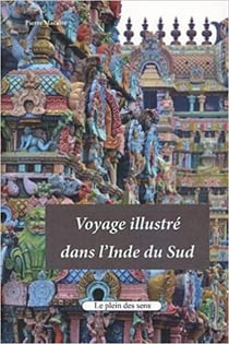 Voyage illustré en inde du sud
