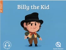 Billy the kid (2e édition)