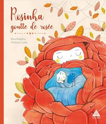 Rosinka, goutte de rosée (bilingue)
