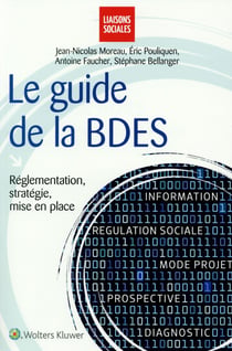 Le guide de la BDES